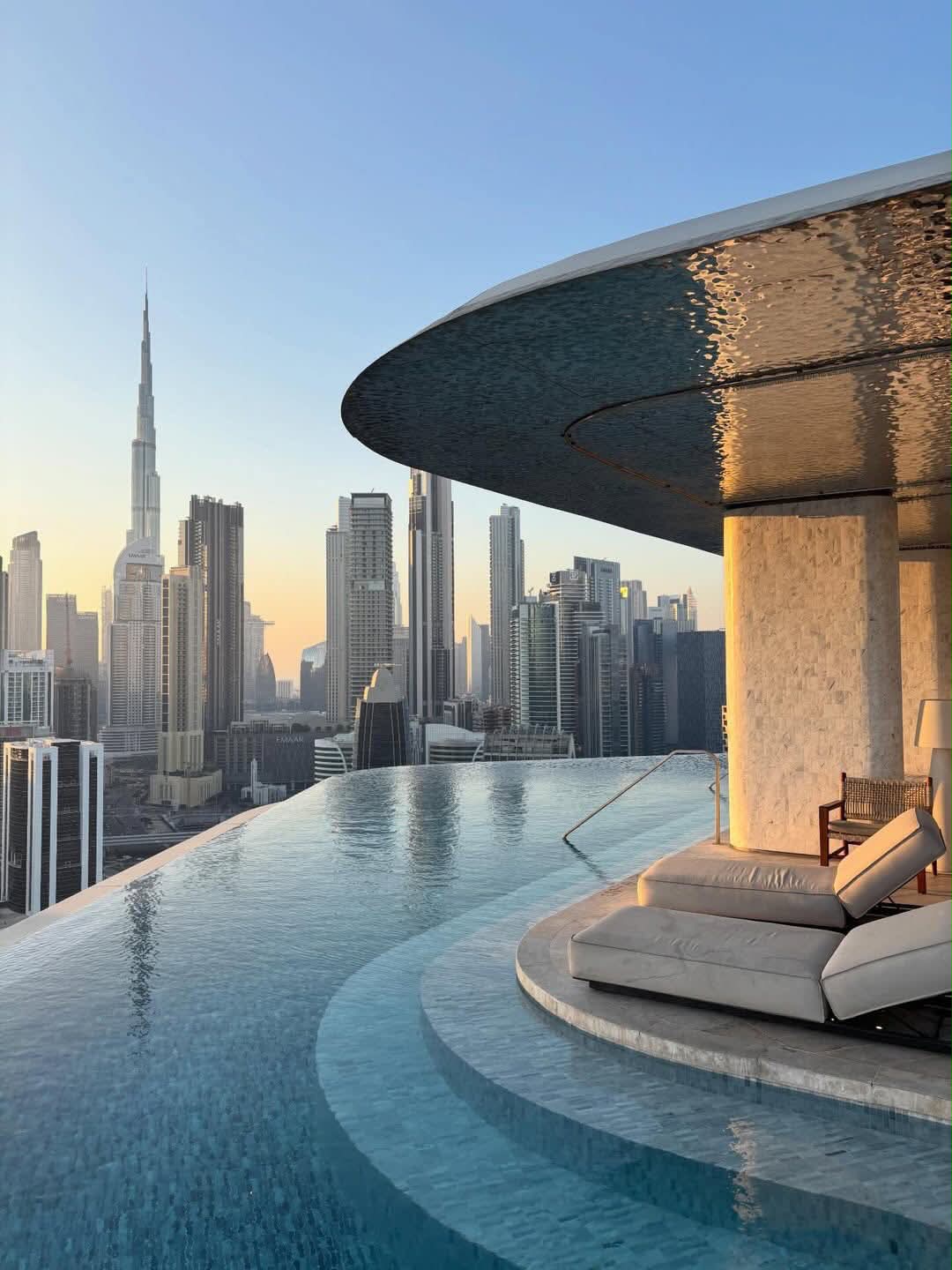 The Lana · Dorchester Collection — фотография 2 из публикации
