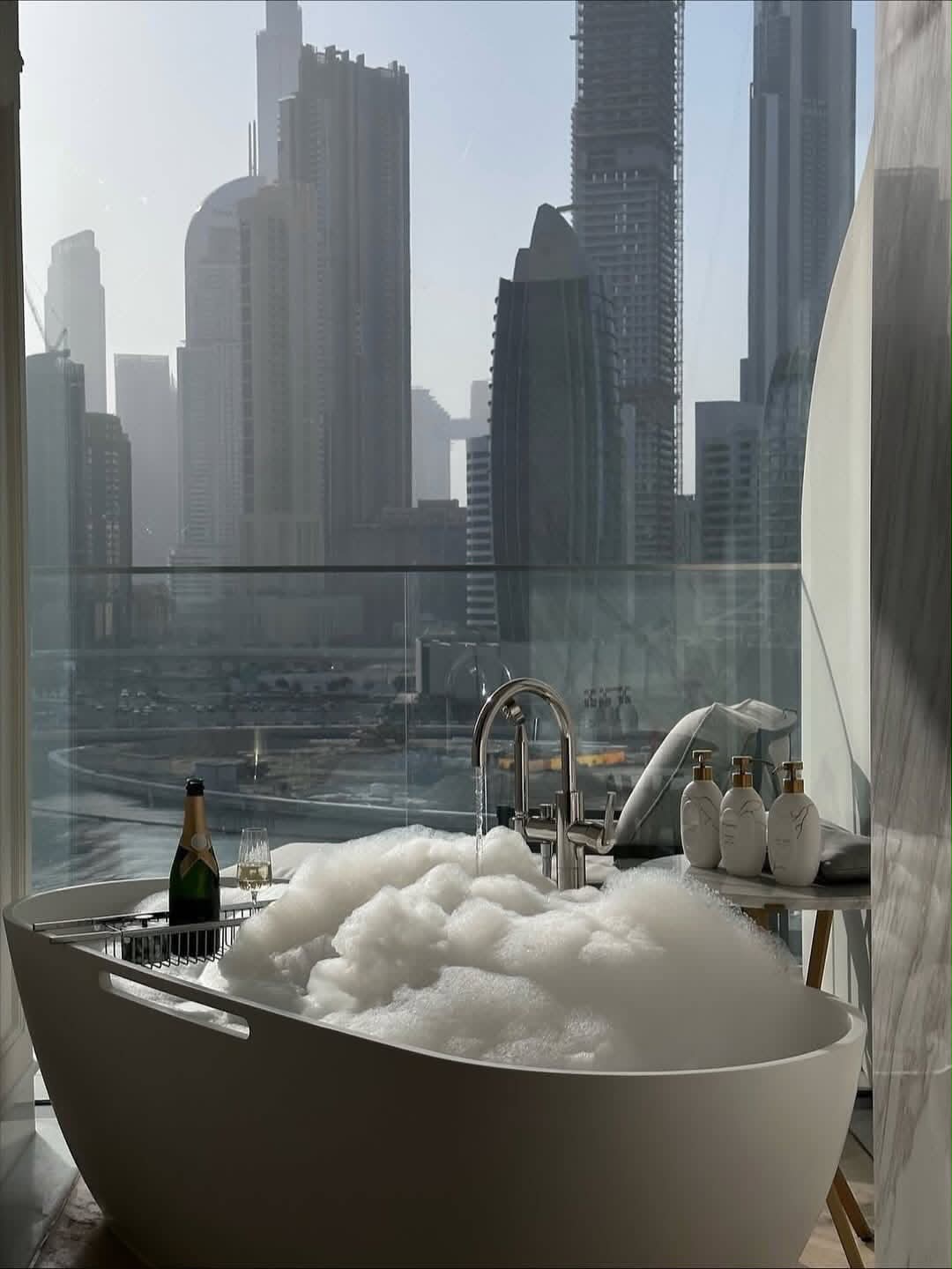 The Lana · Dorchester Collection — фотография 3 из публикации