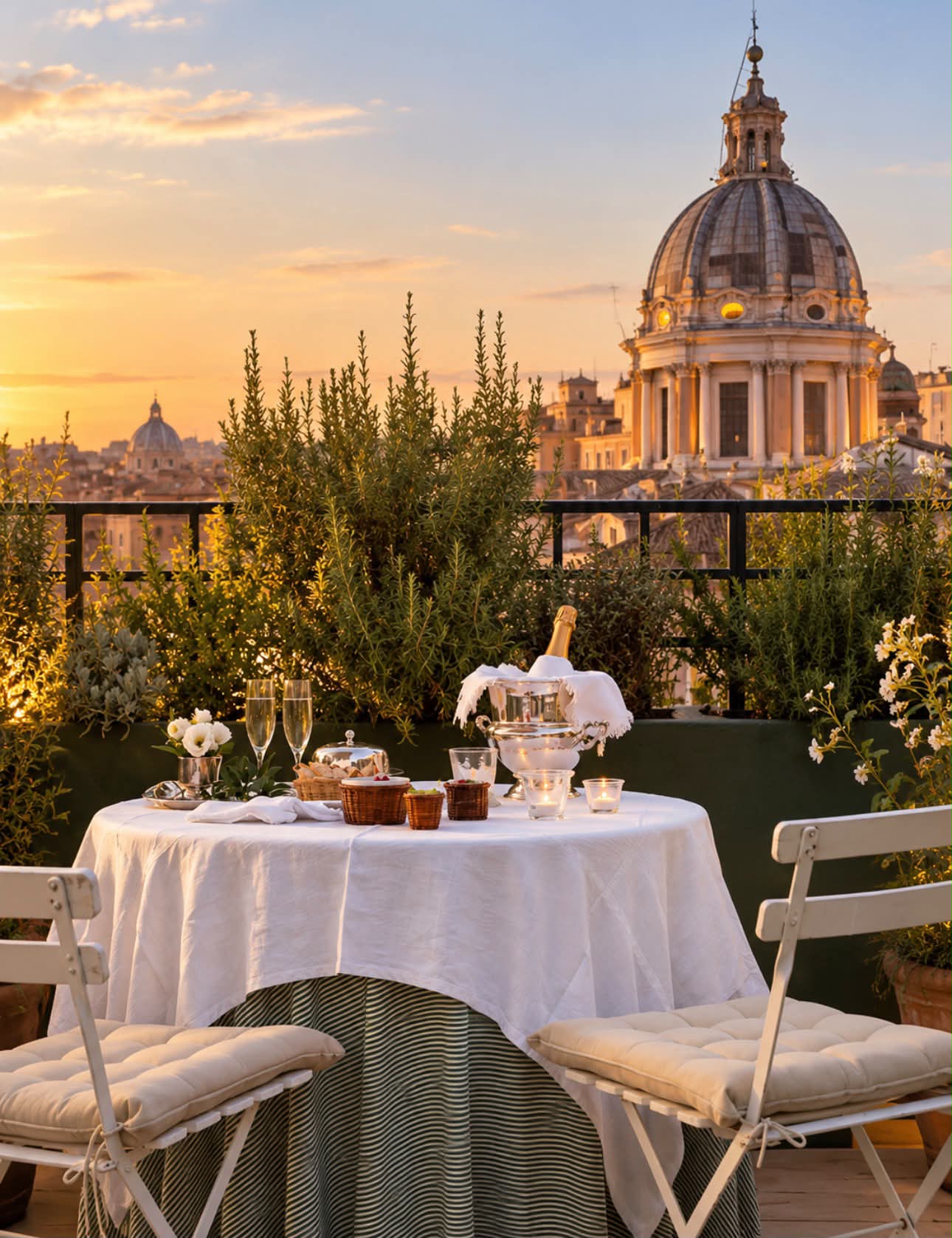 Residenza Napoleone III — фотография 1 из публикации