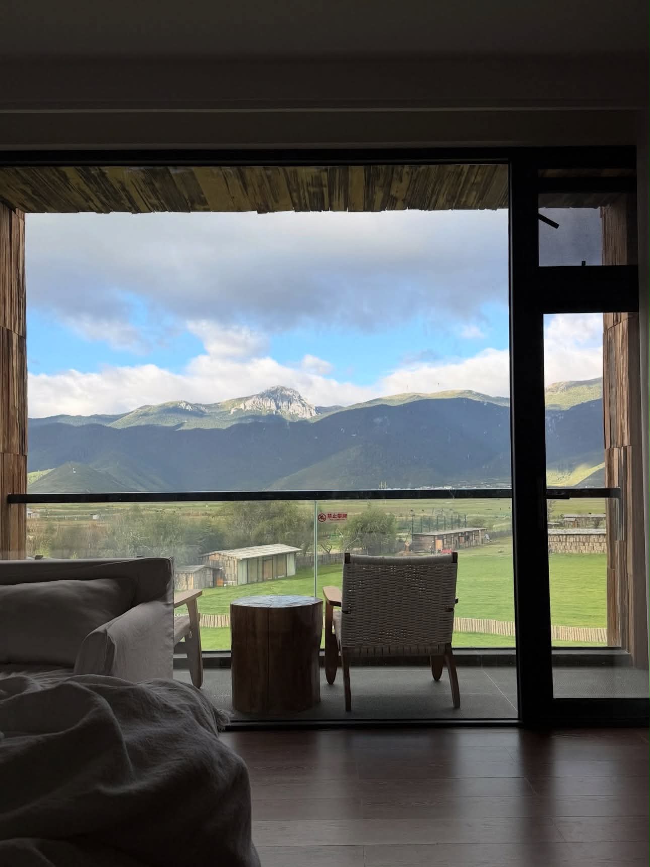 MuKa Pastoral Manor — фотография 3 из публикации