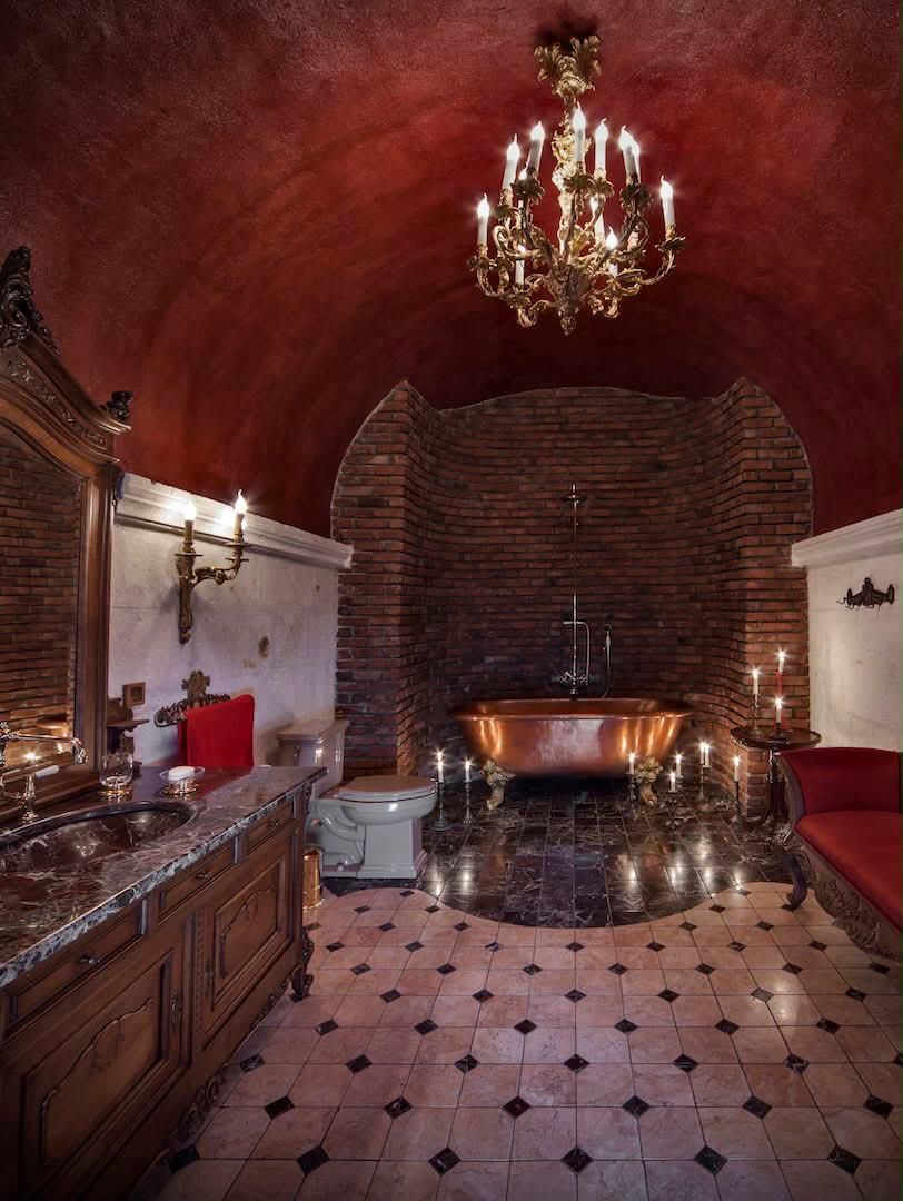 Sacred House — фотография 3 из публикации