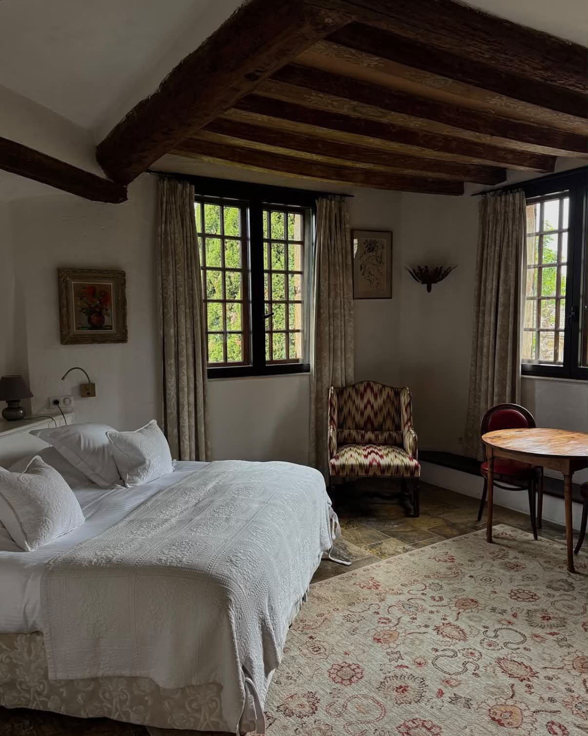 La Colombe d’Or — фотография 3 из публикации